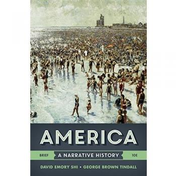 America: A Narrative History
