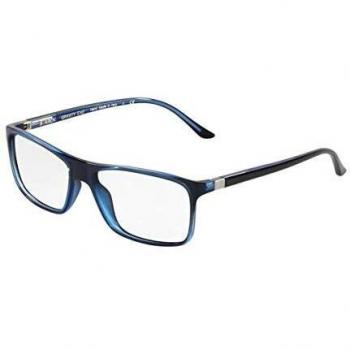 Gafas de Vista Starck Eyes 0SH1365X Black Blue 53/15/140 hombre