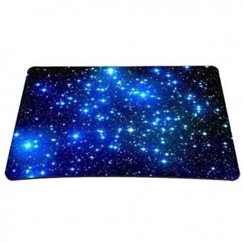 Cennbie Alfombrilla de ratón de la de antideslizante bordes de base 600 x 430mm cosido