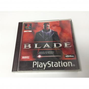 BLADE