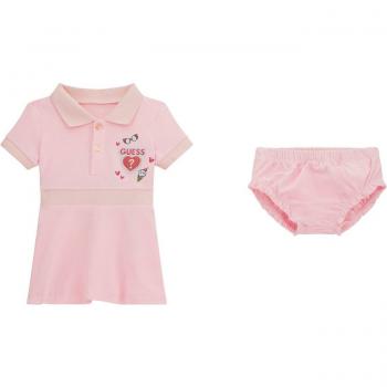 Guess Baby Girl Dress and Panties Set