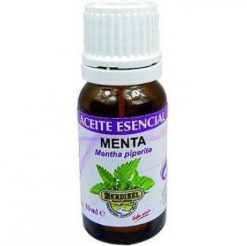 Aceite Esencial de Menta Herdibel 10 ml