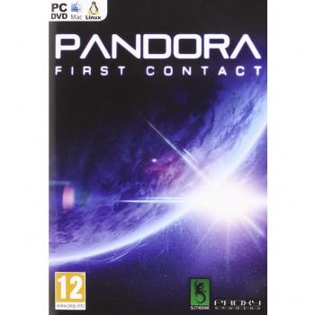 Pandora First Contact + DLC: Eclipse De Nashira