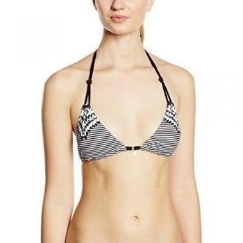 Banana Moon Yero Nacotee-Parte de arriba de bikini Mujer    Noir