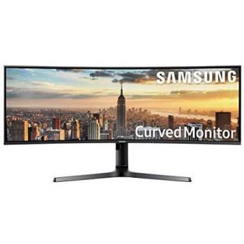 Samsung C43J890 LED display 109,2 cm