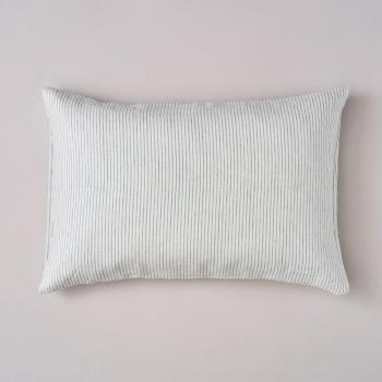 Funda de almohada de lino Flax Bassols