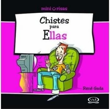 Chistes para ellas/ Jokes For Women