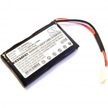 vhbw Li-Ion batería 1300mAh