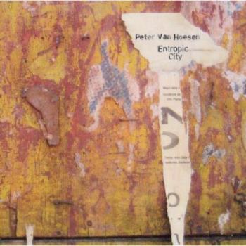 Entropic City