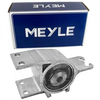 Brazo oscilante de suspensión Meyle 014 610 0022 con buje BM 117 (CLA 13 Style MB)