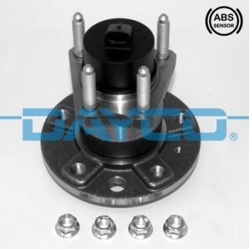 Kit de cojinete de rueda DAYCO KWD1046