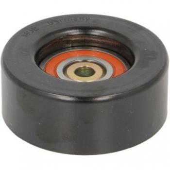 SNR GA357.21 Polea Tensora Correa Acanalada en V para SKODA Octavia I Hatchback, FELICIA 1 Kombi, VOLKSWAGEN Polo III y SEAT Arosa
