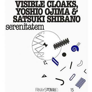 Vinilo Frkwys Vol. 15: Serenitatem