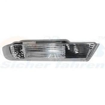Piloto intermitente lateral VAN WEZEL 5846916