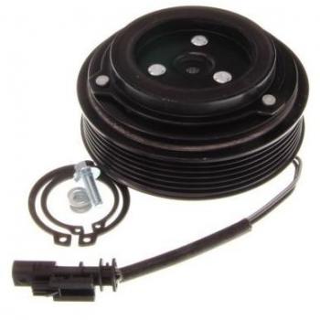 Acoplamiento magnético, compresor de aire acondicionado MAXGEAR AC130195
