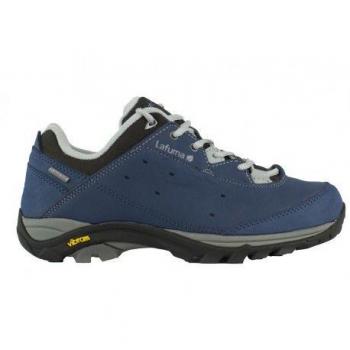 Lafuma - Zapatillas de senderismo para mujer Deep Navy