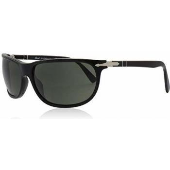 Ray-Ban Men's 0PO3222S Sunglasses, Green