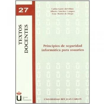 Principios de seguridad informática para usuarios