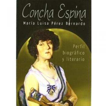Concha espina