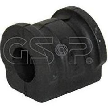 Soporte estabilizador GSP 517168 para AUDI, VW y SEAT