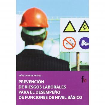 Prev.Riesgos Laborales Para Desem