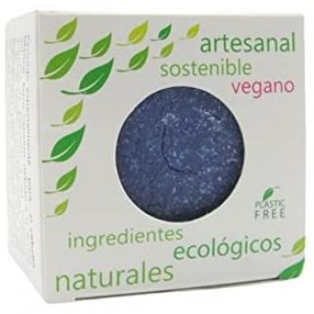 Champú Sólido Nitx para Cabellos Blancos 85g