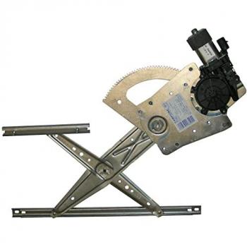 Regulador de Ventana Eléctrico Valeo 850070, tipo de producto: elevador de cristal, características: compatible con vehículos específicos, motor eléctrico integrado, diseño original para fácil instalación
