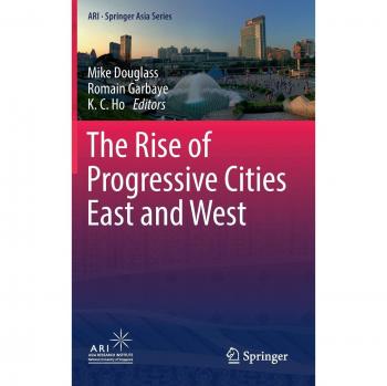 Progressive Urban Development: East and West Edition