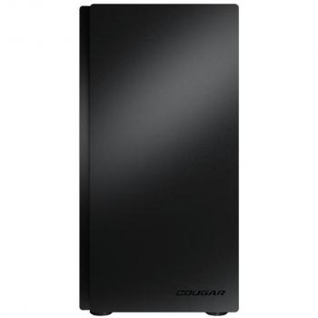 Cougar Purity Mini Tower Case MATX USB 3.0 Black