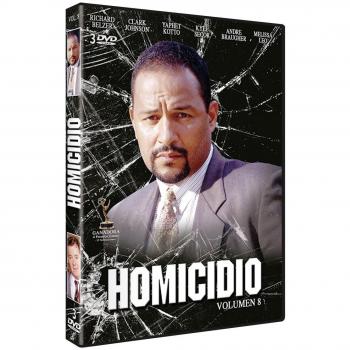 Homicidio