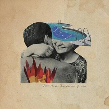 The Embers of Time [VINYL]