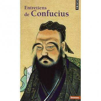 Confucius' Conversations - Wisdom and Teachings Collection