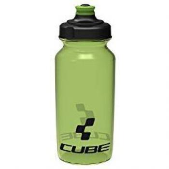 Botella de Agua Cube Icon Verde 500ml