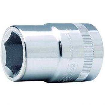 Bahco 8900SM-35 - Vaso 6 Caras 3/4, 35