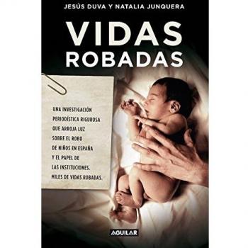 Vidas robadas