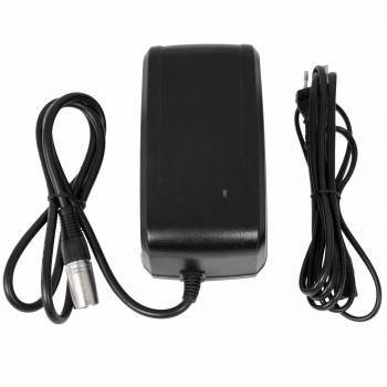 Cargador Rápido de Batería Giant Energypack 5 Pines 110-240V/36V 2A