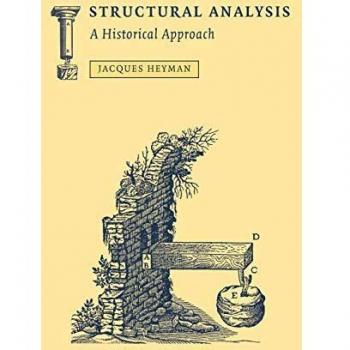 Análisis Estructural: Enfoque Histórico - Edición en Rústica