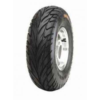 Duro DI 2019 - Neumático para motocicleta, tamaño 22x7.00-10 TL, clasificación de carga 28N