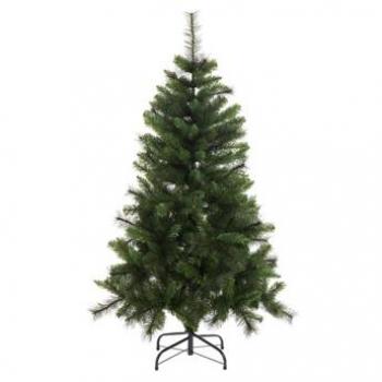 Árbol de Navidad Artificial 180 cm con 685 Ramas Modelo Premium