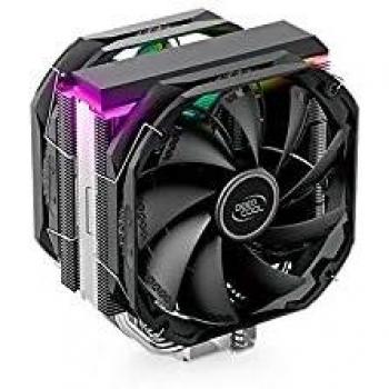 WAVE - DeepCool AS500 PLUS bk