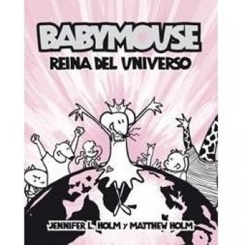 Reina del universo