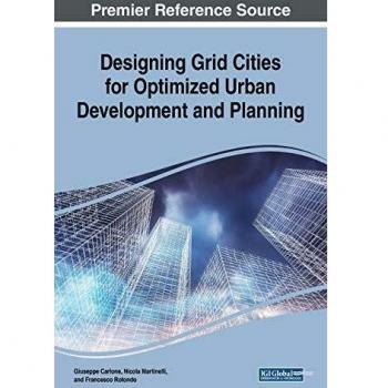 Ciudades en Red: Diseño y Planificación Urbana Optimizada (Avances en Ingeniería Civil e Industrial)