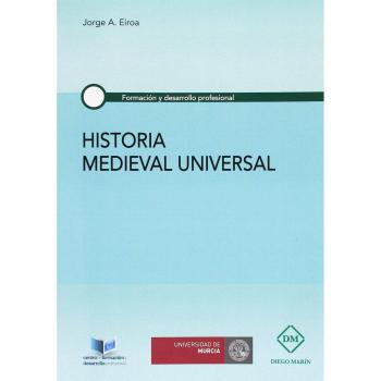 HISTORIA MEDIEVAL UNIVERSAL