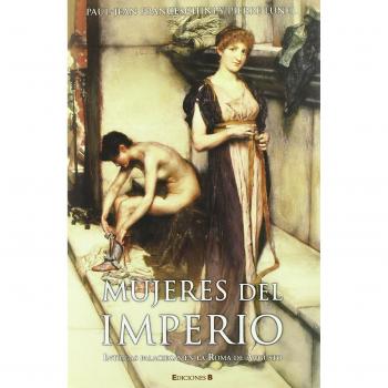 MUJERES DEL IMPERIO