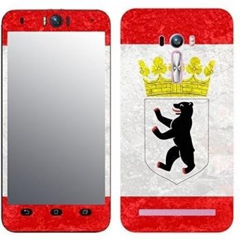 Motivos Disagu Design Skin para Asus Zenfone Selfie: Berlin