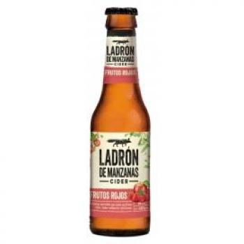 Kopparberg Sidra Strawberry Lime - 500 ml