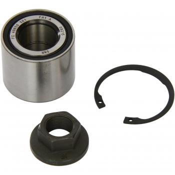 Kit de rodamientos de rueda FAG 713 6442 20