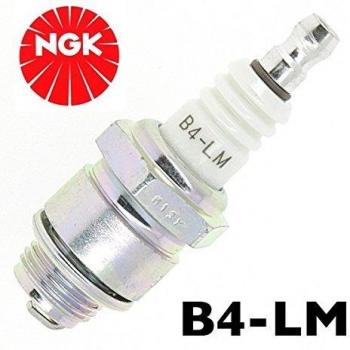 Bujía de encendido NGK 3410