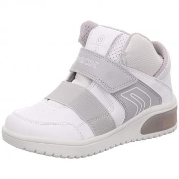 Geox Botines J847QA 05411 J XLED para niña