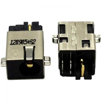 CONECTOR DC JACK PARA PORTÁTIL ASUS X555L PJ556